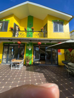 Meli homestay, Ho Chi Minh City